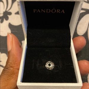 Pandora Friendship Charm